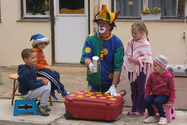 A Vásártéri Óvoda és Bölcsőde év végi hírösszefoglalója