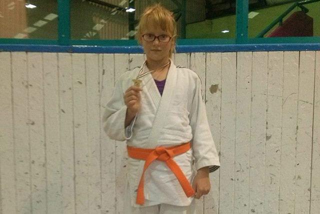 Sóczó Rebeka újabb aranyérme