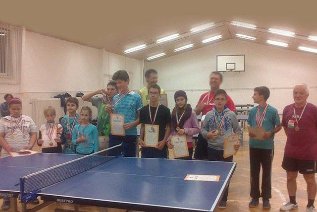 Templárius Kupát rendeztek Gyomandrődön