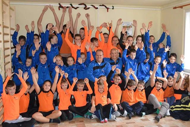 2014 utolsó hónapja is eseménydúsan telt a KSI-nél - KSI SE Gyomaendrőd