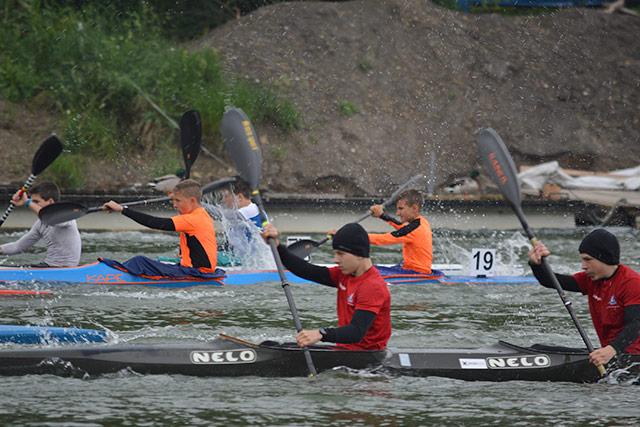 Már maraton országos bajnoka is van a KSI Gyomaendrődnek