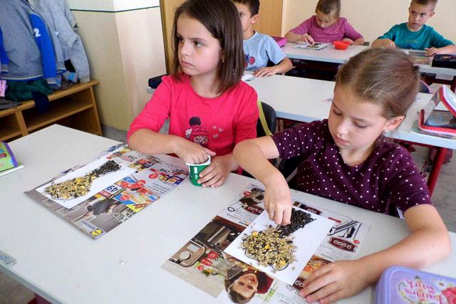 „Őszi hét” a Szent Gellértben