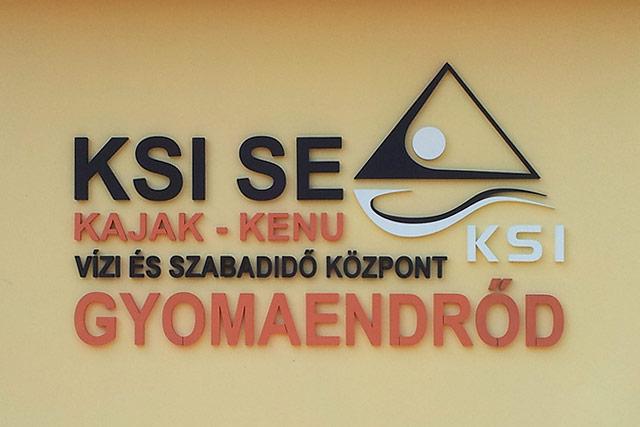 A KSI gyomaendrődi Szántó Milán az Olimpiai Reménységek Versenyén áll rajthoz pénteken K2-1000m-en 