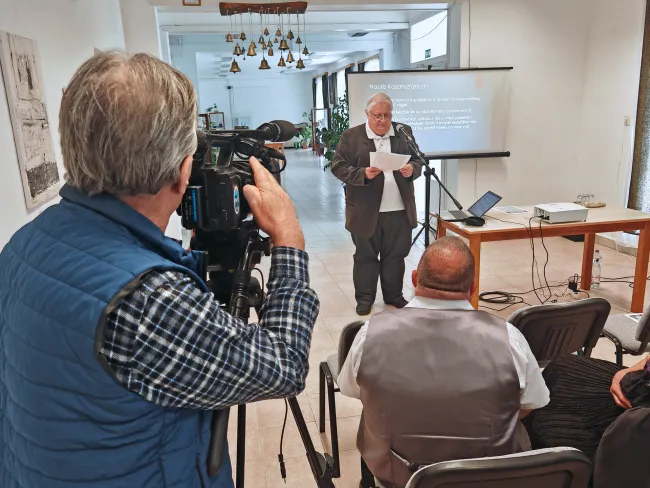 XXIII. Gyomaendrődi Néprajzi Konferencia - „Tavaszkultusz”