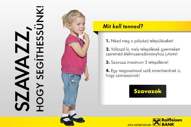 Facebook szavazással támogassa Gyomaendrődöt