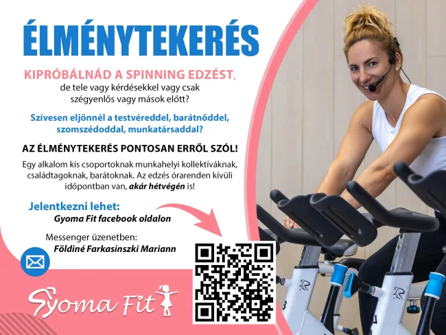Élménytekerés