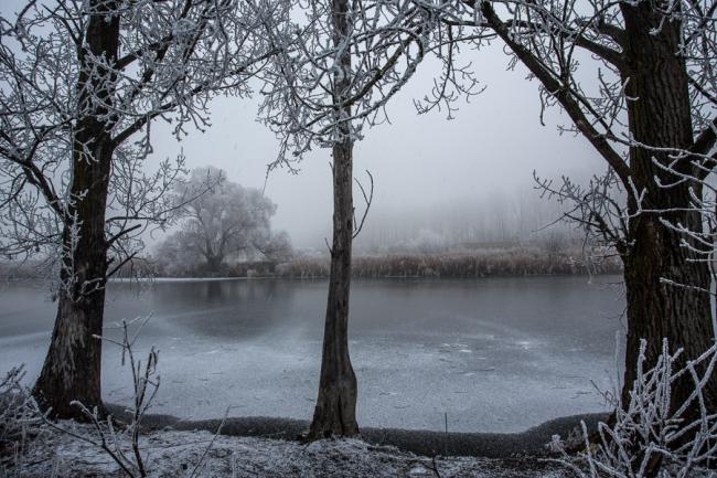 Gyomaendrődi tájképek