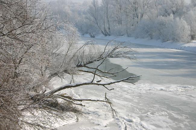 Gyomaendrődi tájképek