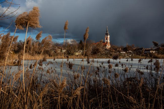 Gyomaendrődi látképek