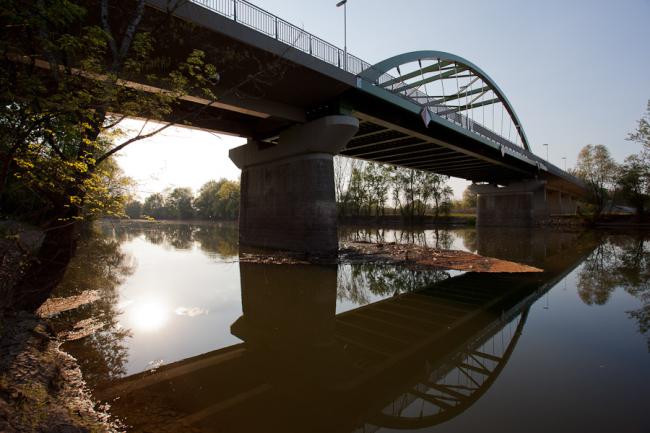 Gyomaendrődi látképek