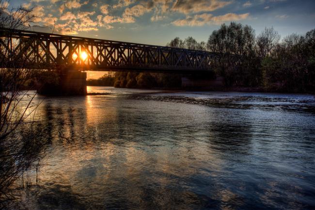 Gyomaendrődi látképek