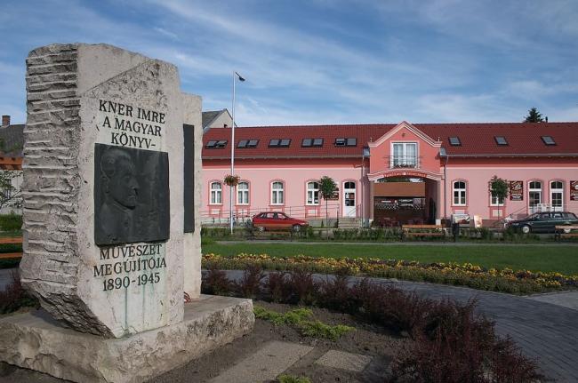 Gyomaendrődi látképek