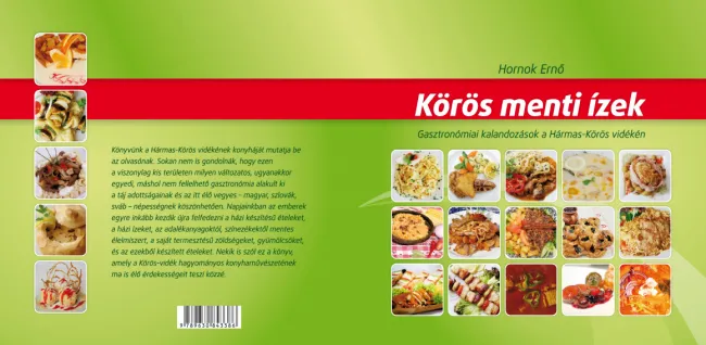 GasztroTúrák a Hármas-Körös mentén