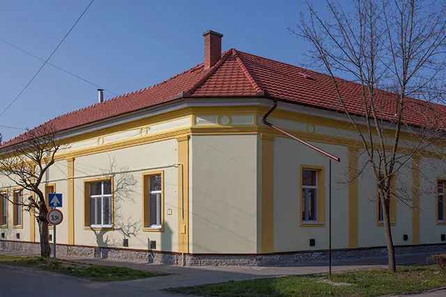 Központi konyha