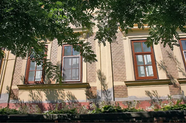 Kállai Ferenc Alapfokú Művészeti Iskola