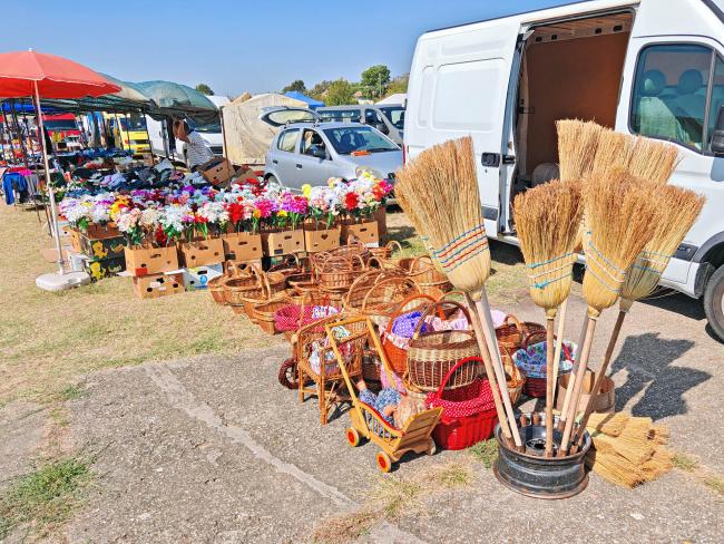 Országos állat- és kirakodóvásár