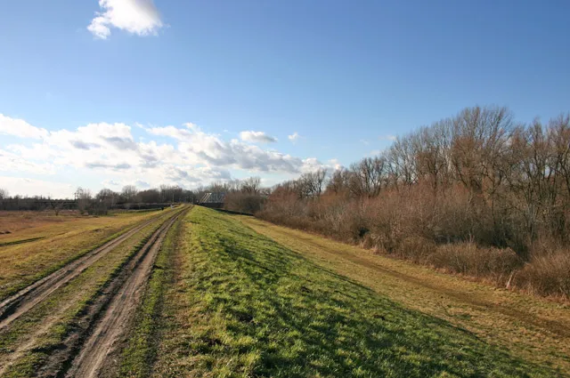 Hármas-Körös River Floodplain