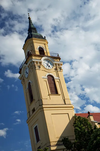 Reformed Church