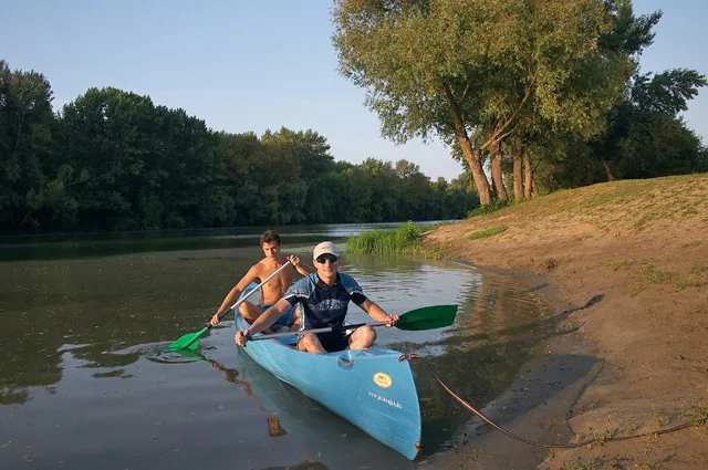 Mokasszin Sportszerkölcsönző
