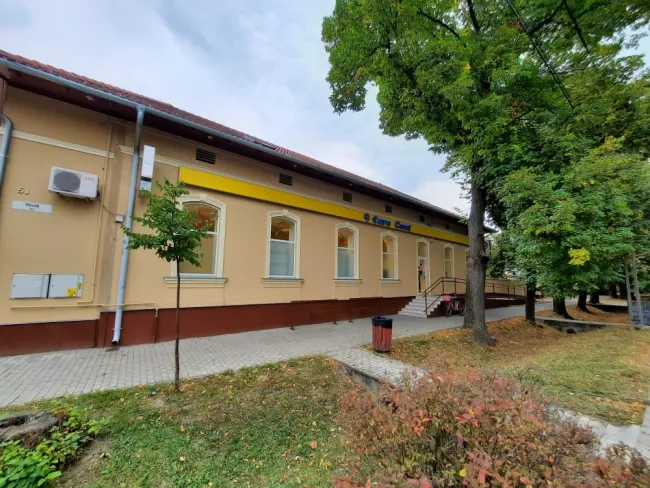 VLE Euro Cent Gyomaendrőd