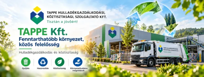 Gyomaendrődi Hulladékgyűjtő udvar