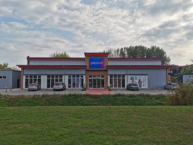 PEPCO Gyomaendrőd