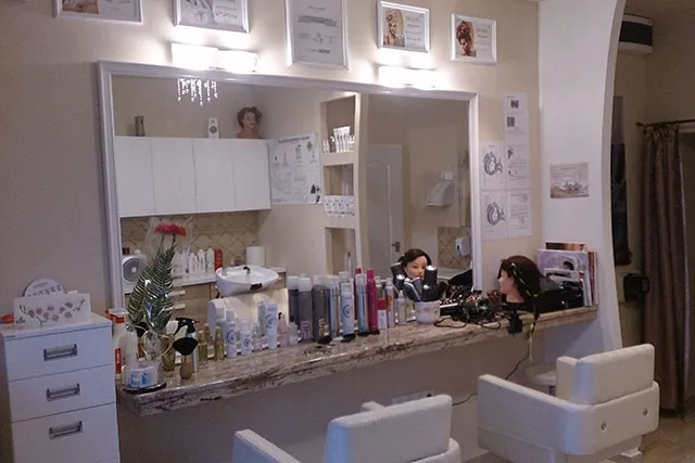 Rózsa Hair & Beauty