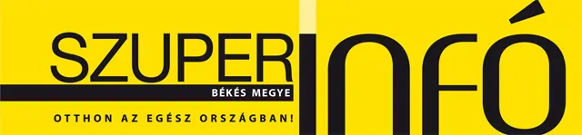 Szuperinfó hirdetésfelvétel