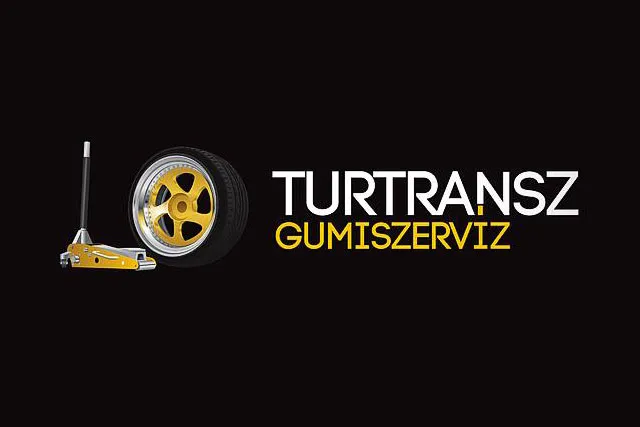Turtransz Gumiszerviz