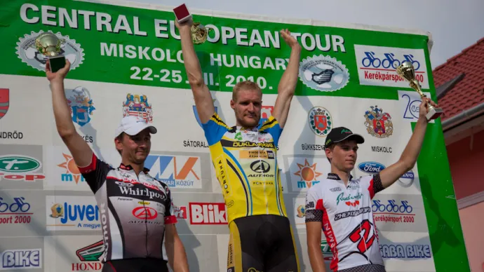 Gyomaendrőd GP 2010