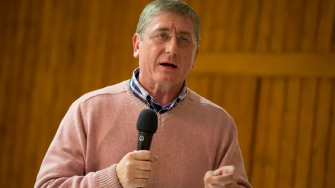 Gyurcsány Ferenc Gyomaendrődön járt
