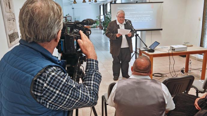 XXIII. Gyomaendrődi Néprajzi Konferencia - „Tavaszkultusz”