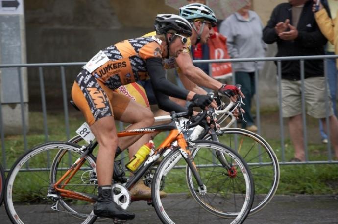 Tour de Hongrie: népes mezőny rajtolt el Gyomaendrődön