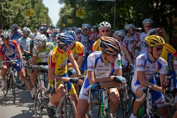 Gyomaendrőd GP