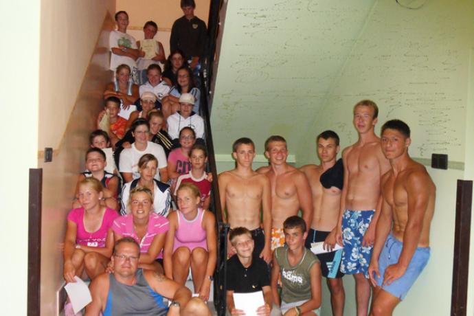 Újabb vidékbajnokok a Körös Kajaknál