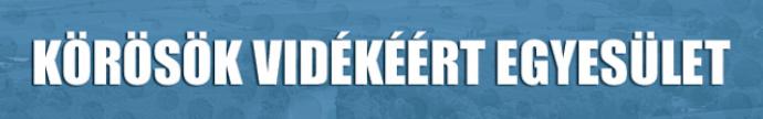 A Körösök Vidékéért Egyesület is készül a helyi választásokra