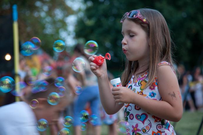 33. Cibere Gyereknap Besenyszegen