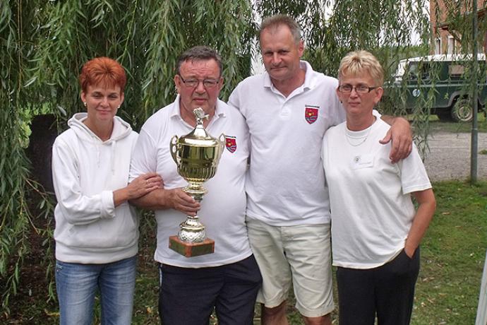 Gyomaendrődi siker a XXXVI. Országos Halfőző Versenyen