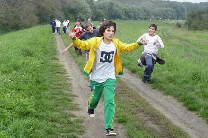 A Magyar Diáksport Napja