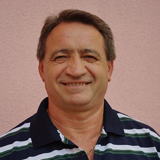 Dezső Zoltán független polgármester jelölt