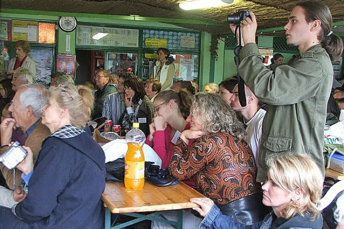 Ugrin nemzetségi találkozó