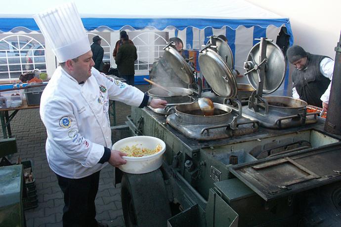 Mindenki karácsonya - 2010!