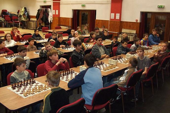 Sporteredmények: asztalitenisz, sakk