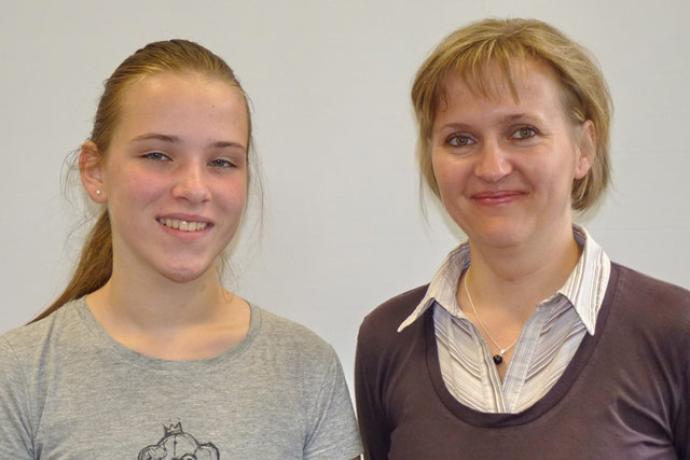 Országos NyelvÉsz versenyen