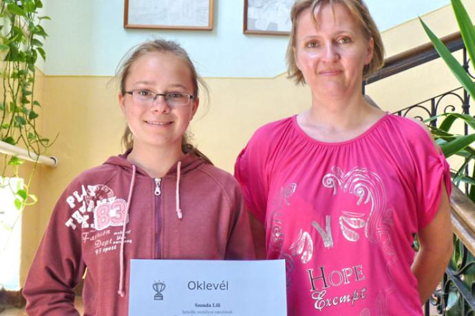 Siker a helyesírási verseny Kárpát-medencei döntőjén