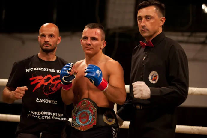 III. Gyomaendrődi Küzdősport Gála