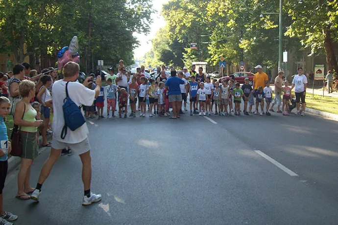 Szigetvári Denissza eredményes szereplése
