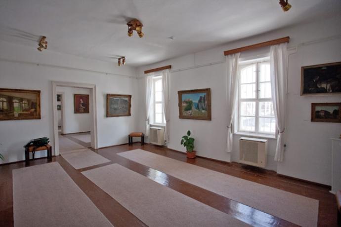 Szeptember végéig látható a Papp Zsigmond hagyaték