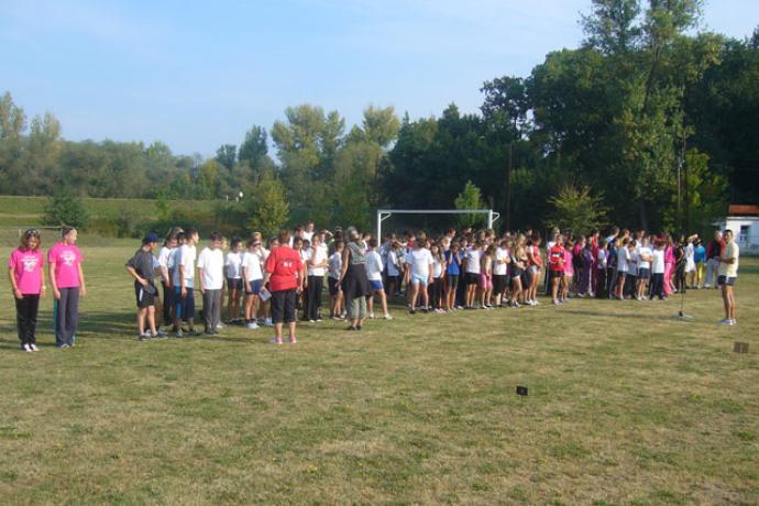 Ismét a Rózsahegyi iskola a legeredményesebb!