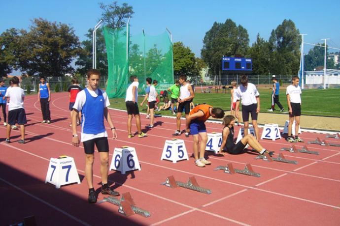 Serdülő Országos Bajnokság